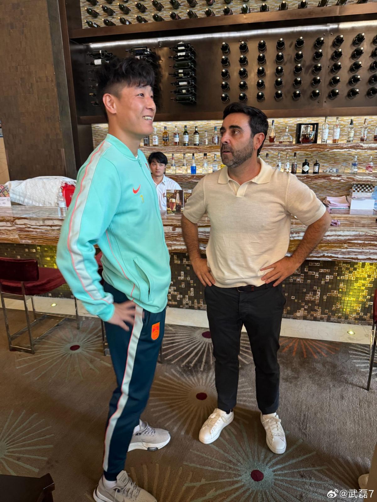 后藤启介：21岁的自己要迎来世界杯的洗礼，有种梦想成真的感觉
