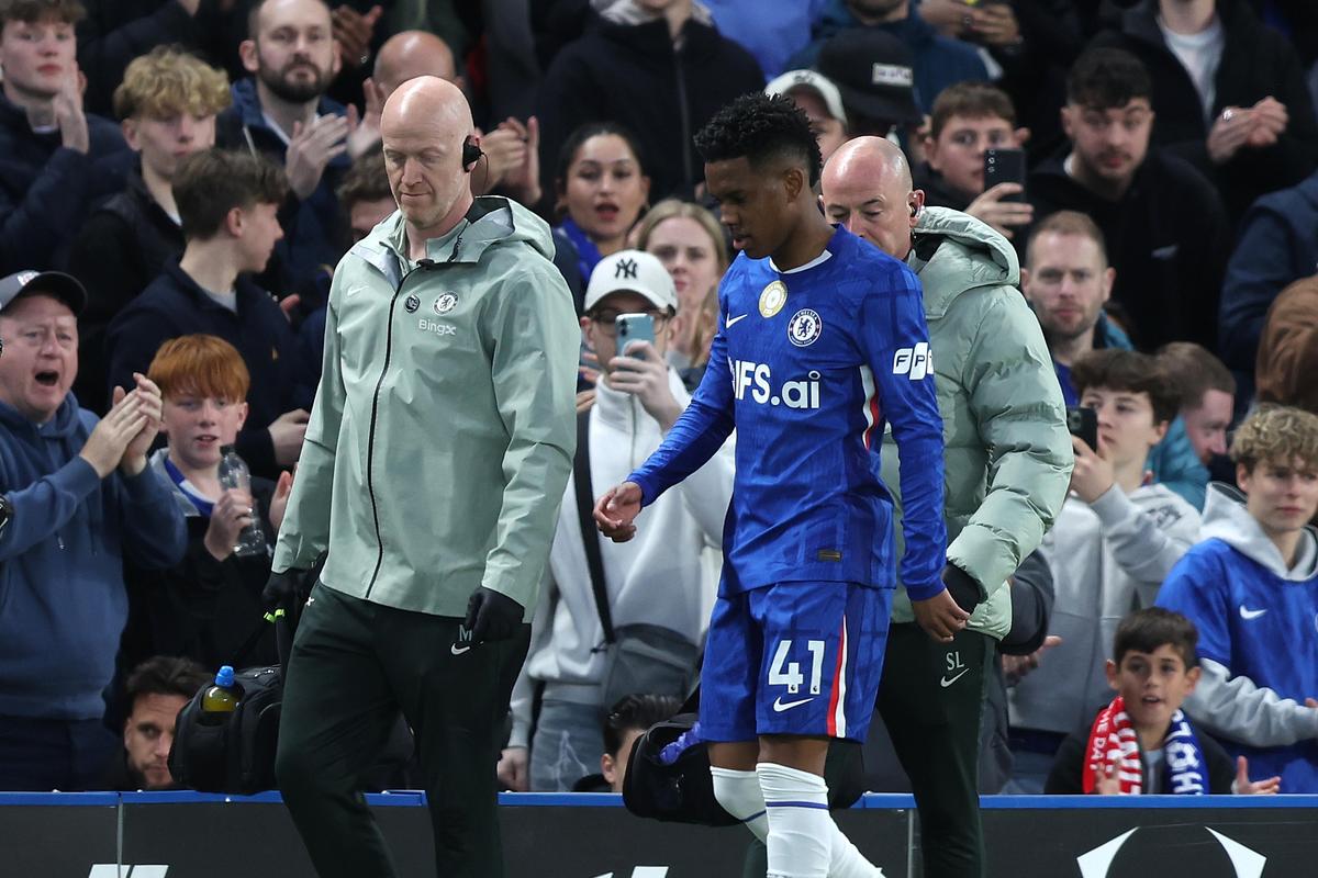 卡拉格：格伊应该首发、赖斯还不能休息 英格兰别太得意忘形
