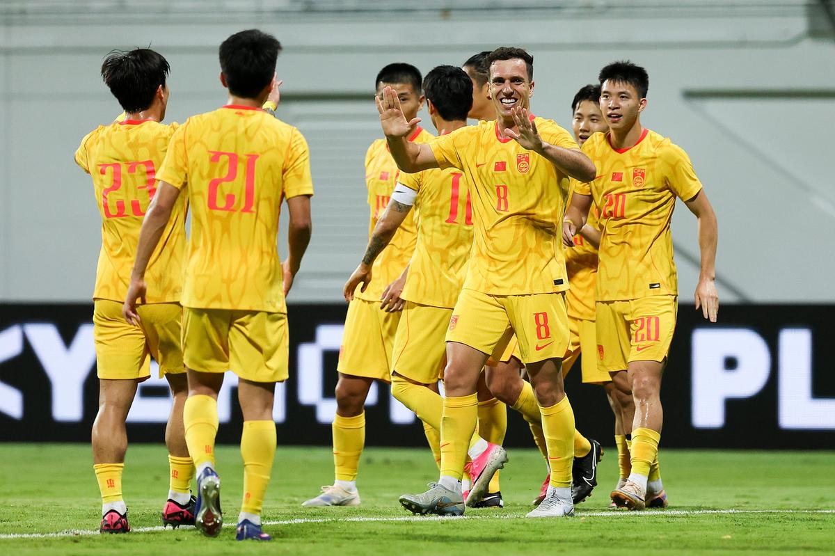 FIFA女足世界排名：中国女足两负俄罗斯，但仍位居第16位